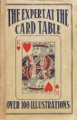 Erdnase, S.W: Artifice Ruse and subterfuge at the card table