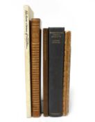 NONESUCH Press- 1-