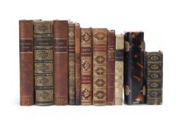 BINDING (Smaller vols): Scott: Letters on Demonology and Witchcraft