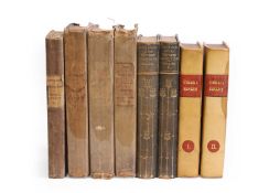 Napoleon: O’Meara, BE: Napoleon in exile, in two volumes.