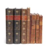 Military: Herries, Colonel: Instructions for the use of Yeomanry and Volunteer Corps