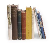 China & Japan: Hearn, Lafcadio: Kwaidan. Kegan Paul, 1904, 1st. Edn.