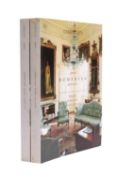 Christie’s Sale Catalogue: Dumfries House. A Chippendale Commission, 2 vols.