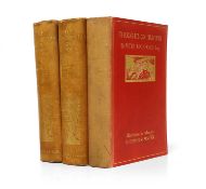 SPORT: 1- Davy, John: The Angler in the Lake District,