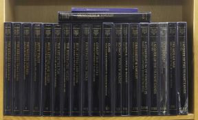 The Nasser Khalili collection of ISLAMIC Art, 20 Volumes: