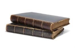 Two Photograph Albums, ITALY and FRANCE: 1905-08: