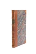 Hutchinson, G: Narrative of the Mutinies in Oude, compiled from Authentic Records.