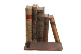 Illustrated: SIGNED: Cruikshank, George: The Bachelor's Own Book