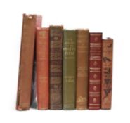 Hunting: Lieut-Col Babington Records of the Fife Foxhounds, 1883, 1st. Edn.