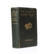 Routledge: The Mystery of Easter Island: The Story of an Expedition.