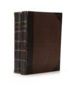 Charles Knight (Edit): The Works of Shakespeare- Imperial Edition, in Two Volumes,