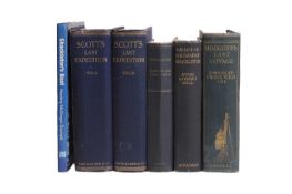 Commander Frank Wild: Shackleton's Last Voyage. The Story of the Quest.