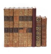 Mixed: Letters and Papers on Agriculture, Planting, &C. 6 Vols.