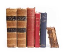 Military: Nolan, EH: The illustrated history of the war against Russia, in TWO Volumes.