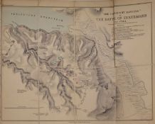 [Signed & with Autograph letters signed]- Steevens, Lieut. Col. Nathaniel: