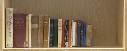 Language: Ray, J: A Complete Collection of English Proverbs;