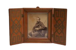 Lorenz Frølich (1820-1908): Danish painter-