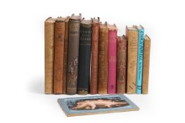 Mixed: Powell, Enoch: No Easy Answers,