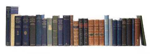 NAVAL: Dufferin, Lord: Letters from High Latitudes;