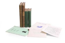 Mary Leadbeater: 1- Mary Leadbeater: Memoirs and Letters Richard and Elizabeth Shackleton,