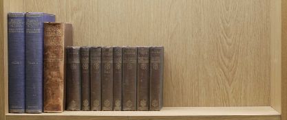 Lawrence,T.E.-Seven Pillars of Wisdom.