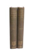 Rhys, John: Celtic Folklore Welsh and Manx, in TWO Volumes,
