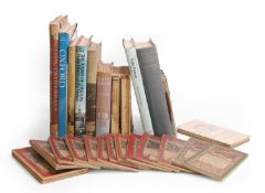 Travel, etc: The Illustrated Journeys of Celia Fiennes, 1685-1712. 1982,