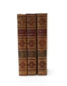 The Life of Catharine II, Empress of Russia, 3 vols,