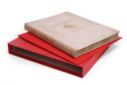 A.A. MILNE: 1- (Signed Limited edition): A Gallery of Children.