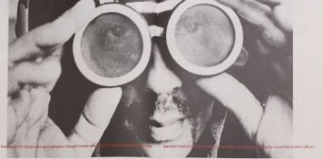 Futura (Signed Limited Edition): Booth-Clibborn