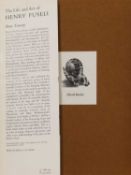 Artists: Bindman, D: The Complete Graphic Works of William Blake.