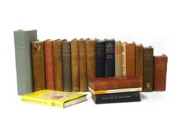 EGYPT, Etc: 1- Wilkinson, J: Manners and Customs of the Ancient Egyptians, in FIVE Vols.