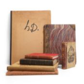 Illustrated: 1- Bewick, Thomas & John: Select Fables.