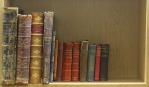 TRAVEL, Etc: 1- O’Donovan, E: The Merv Oasis, travels & adventures east of the Caspian