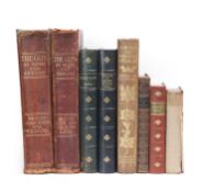 Shooting & Fishing: Grimble, A: Shooting and Salmon Fishing,