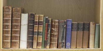 BIBLES, ETC: 1- GABELENTZ & LOEBE: Ulfilas. Veteris et Novi Testamenti Versionis