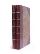 English Art in the public galleries of London, 2 volumes.