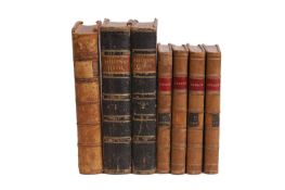 Francis Philip: Poetical Translation of the works of Horace