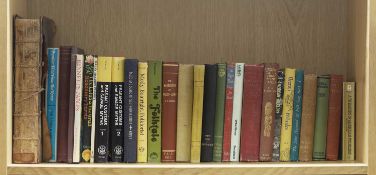 FOLK & FABLE: L’Estrange, Sir Roger: Fables, of Aesop and Other Eminent Mythologists: