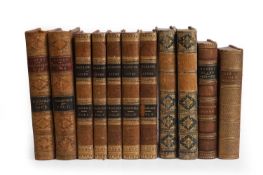 Biography: Randolph, H: Life of General Sir Robert Wilson, in 2 vols.