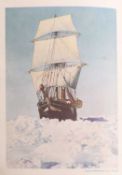 Sir Ernest Shackleton: South: The Story of the 1914–1917 Expedition.