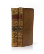 Kent, Samuel: The Banner Display'd: Or, an Abridgment of Guillim: