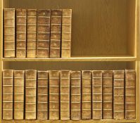 1797 ENCYCLOPÆDIA BRITANNICA (complete).