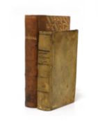 1- Eliae Schedii de Dis Germanis, sive veteri germanorum, gallorum,