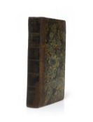 Collection of Ten early 19th. Century Pamphlets bound in one volume.