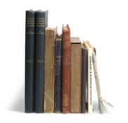 Art & Architecture: 1- Trollope, E: Illustrations of Ancient Art,