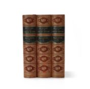 Malleson, Col. G.B: History of the Indian Mutiny, 3 vols.
