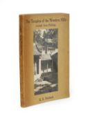 Hubbard, G E: The Temples of the Western Hills Visited from Peking.