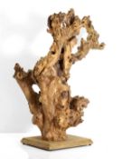 Lisa Culley (Contemporary), Knobbly Sculpture,