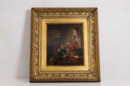 H J Hammond (19th century) The pawnbroker